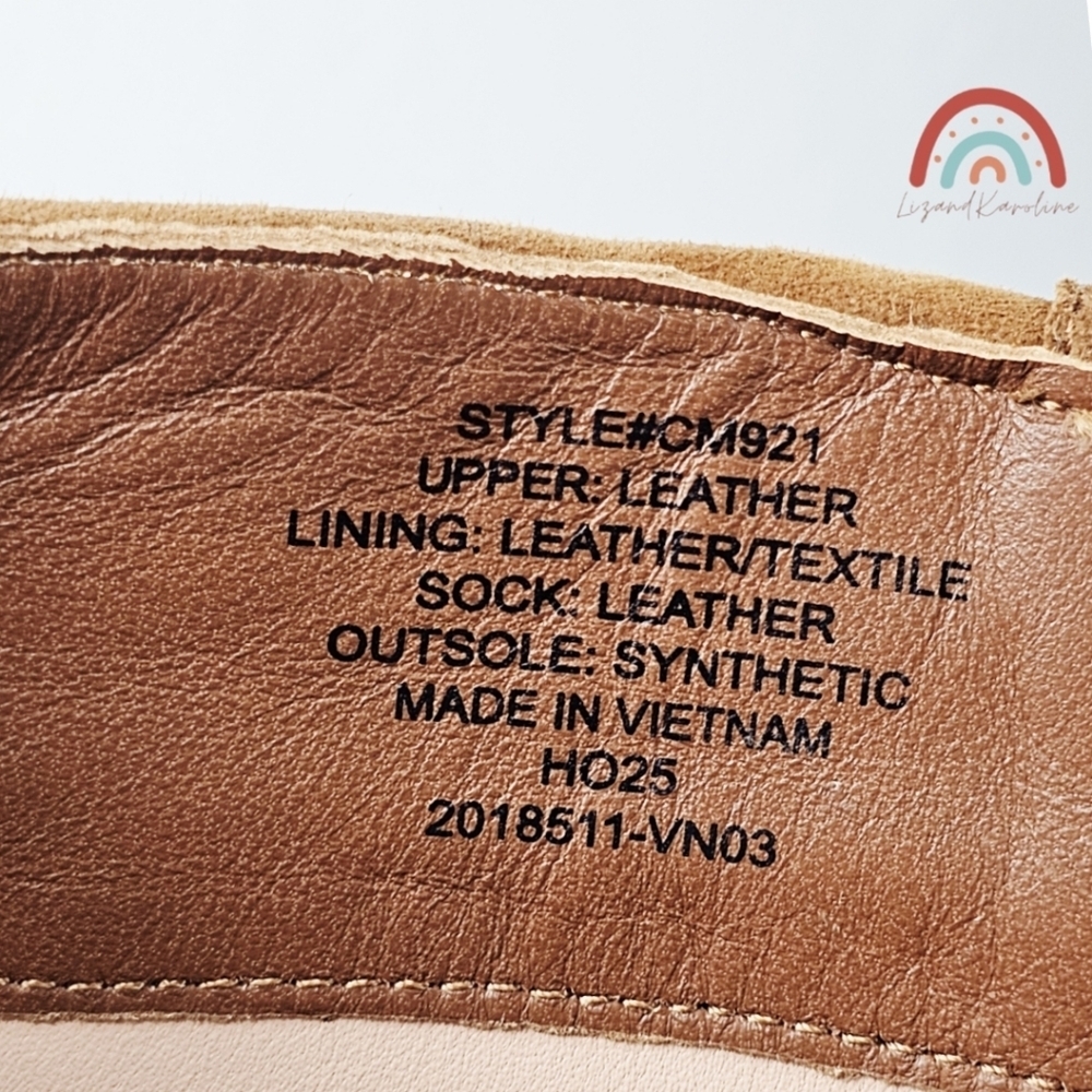 New! J. Crew New Piper Square Toe Knee-high Boots in Suede - Picture 13 of 16